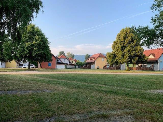 Appartement Apartma Ziva Hiska 92 à Catez ob Savi Extérieur photo