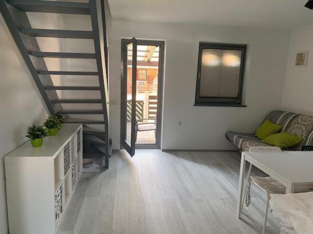 Appartement Apartma Ziva Hiska 92 à Catez ob Savi Extérieur photo