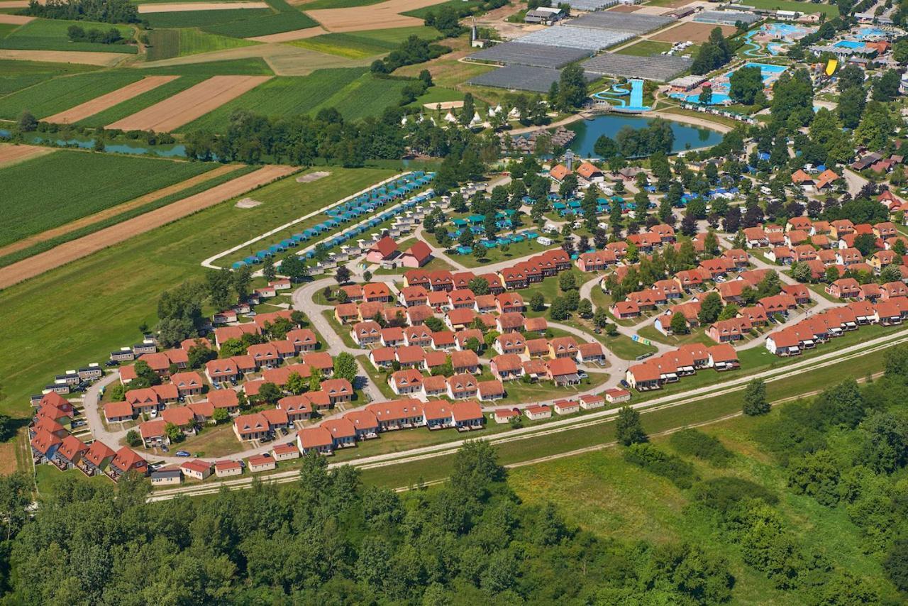 Appartement Apartma Ziva Hiska 92 à Catez ob Savi Extérieur photo