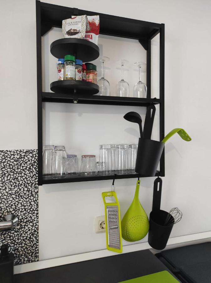 Appartement Apartma Ziva Hiska 92 à Catez ob Savi Extérieur photo