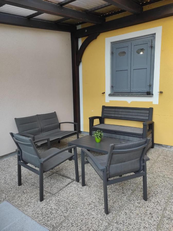 Appartement Apartma Ziva Hiska 92 à Catez ob Savi Extérieur photo