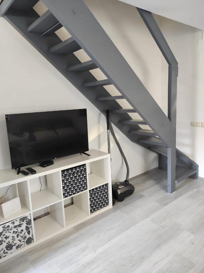 Appartement Apartma Ziva Hiska 92 à Catez ob Savi Extérieur photo