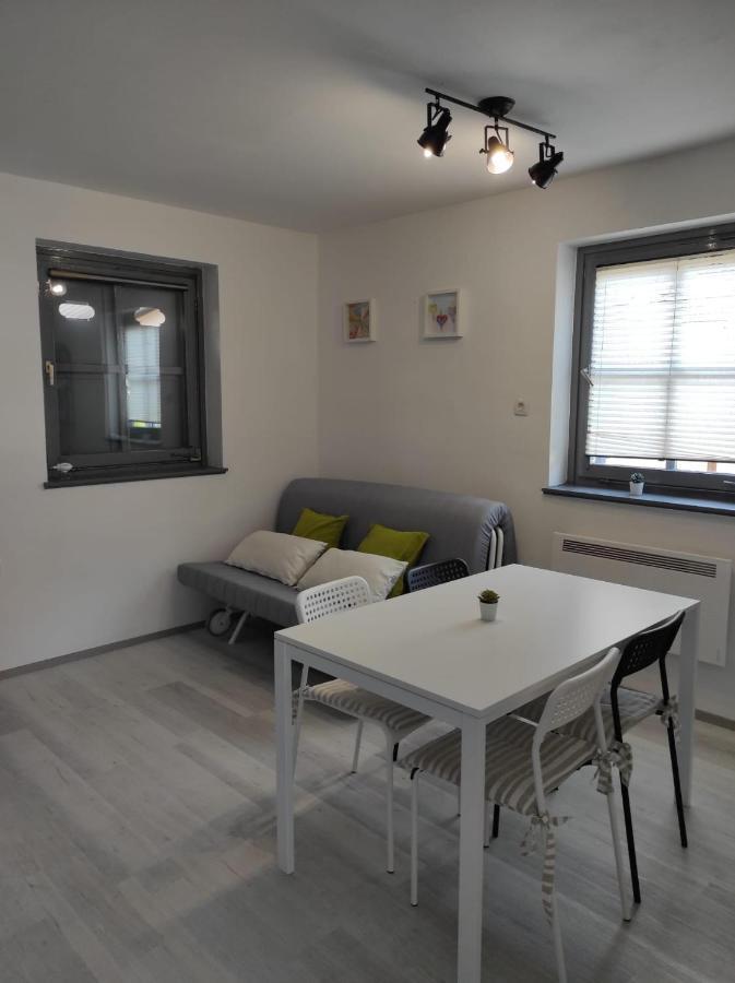 Appartement Apartma Ziva Hiska 92 à Catez ob Savi Extérieur photo