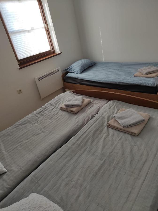 Appartement Apartma Ziva Hiska 92 à Catez ob Savi Extérieur photo